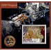 Космос Программа перспективных космических перевозок НАСА